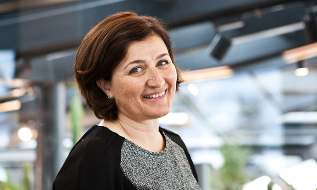 Barbara Schulz Barbara Schulz