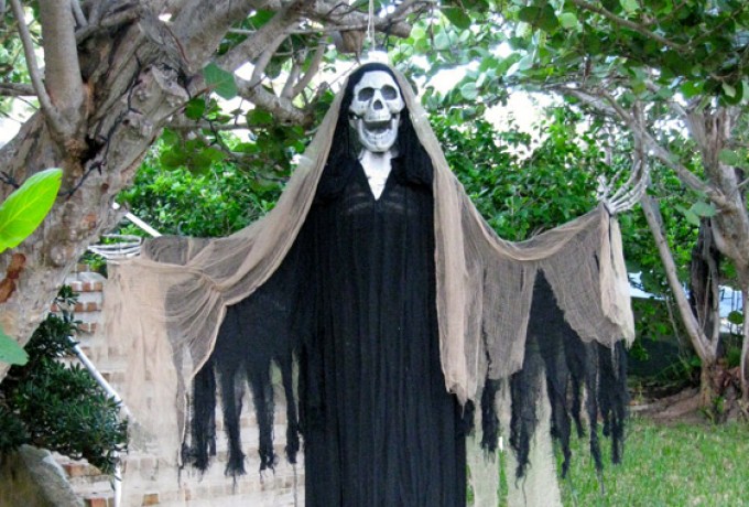 Unverzichtbar: Halloween auf Bermuda - dolomitenstadt