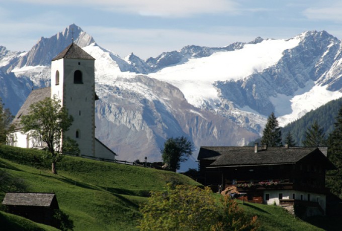 Benefizkonzert für St. Nikolaus in Matrei dolomitenstadt