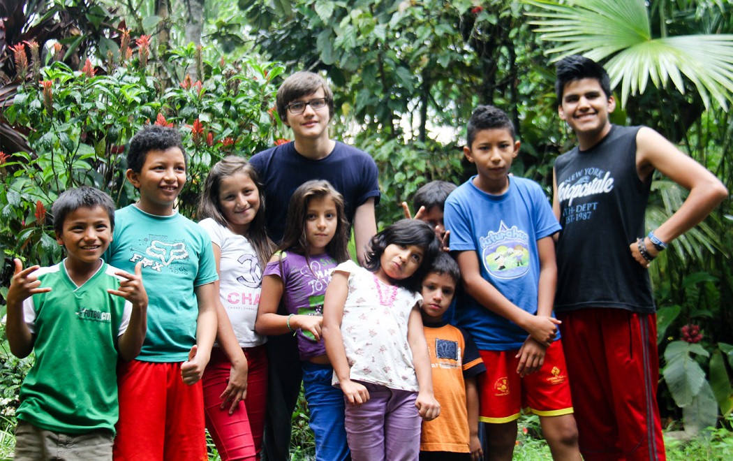 Ya, David! dolomitenstadt