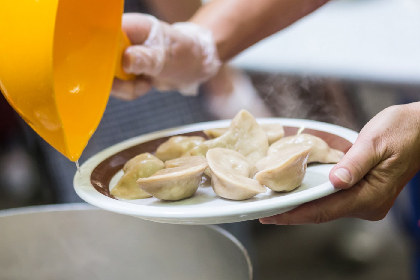 Schlaiten feiert eine Osttiroler Spezialität dolomitenstadt
