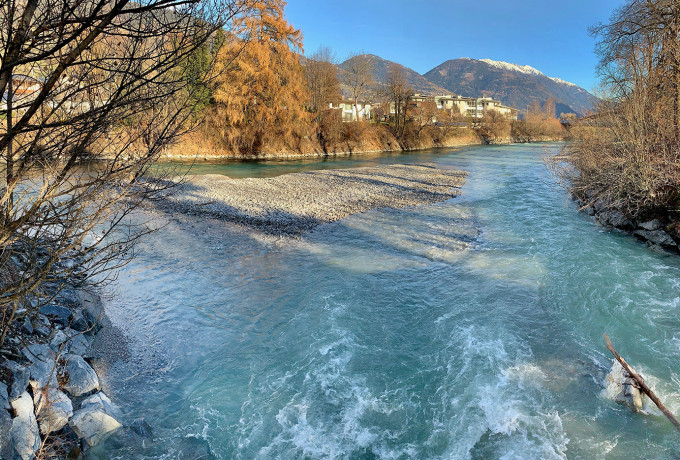 Die Drau Die Drau