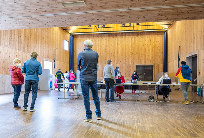 Kinoprogramm März 2021 Kinoprogramm März 2021