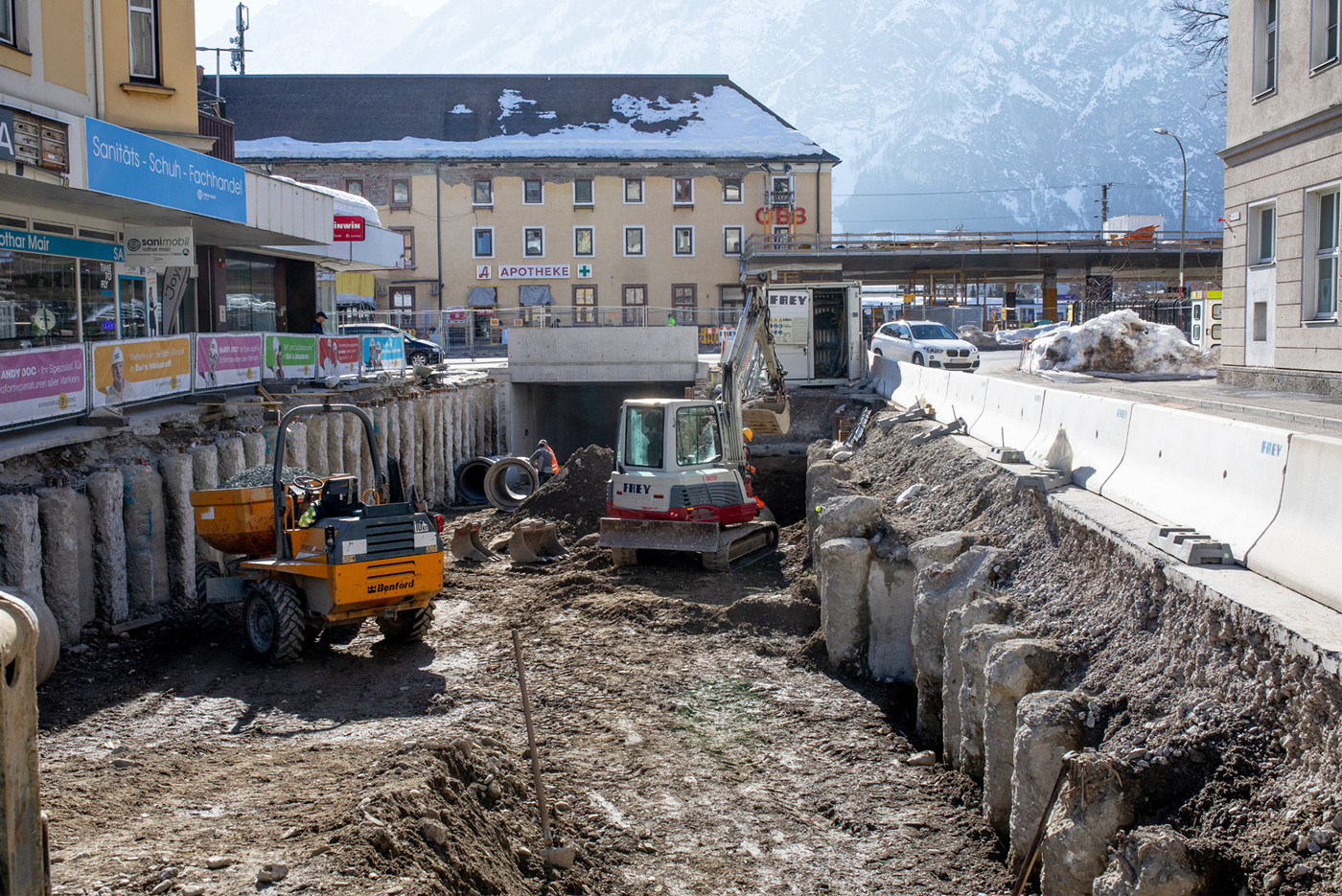 singletanz weimar echte anschlussstelle lienz