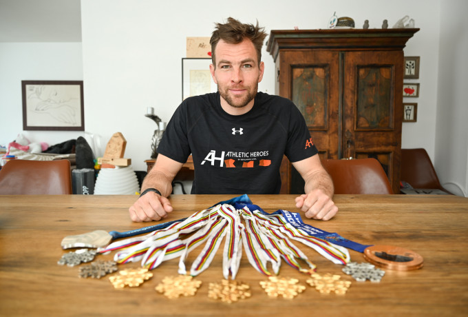 Benjamin Karl „Mir ging es immer um Rekorde“ dolomitenstadt