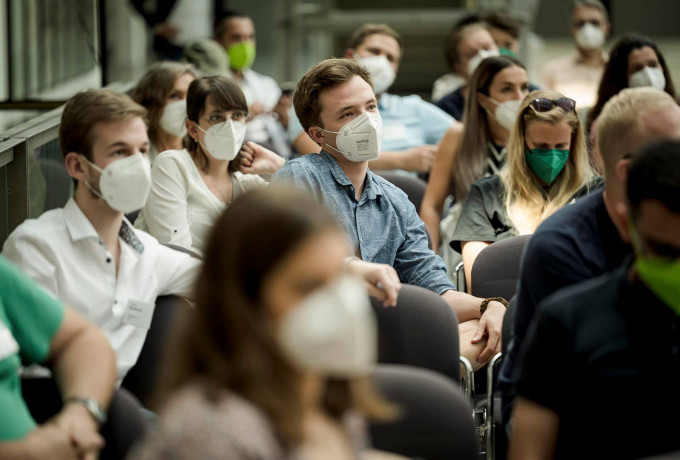 Grüne lehnen Urwahl ihres Bundessprechers ab | dolomitenstadt