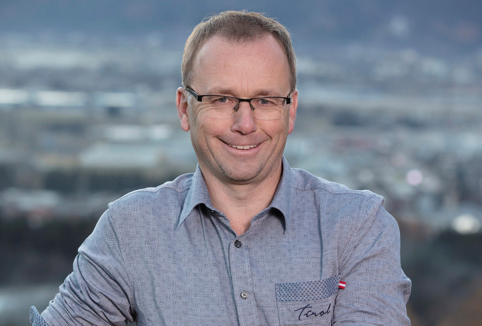 Martin Mayerl plädiert für mehr Kraftwerke in Osttirol dolomitenstadt