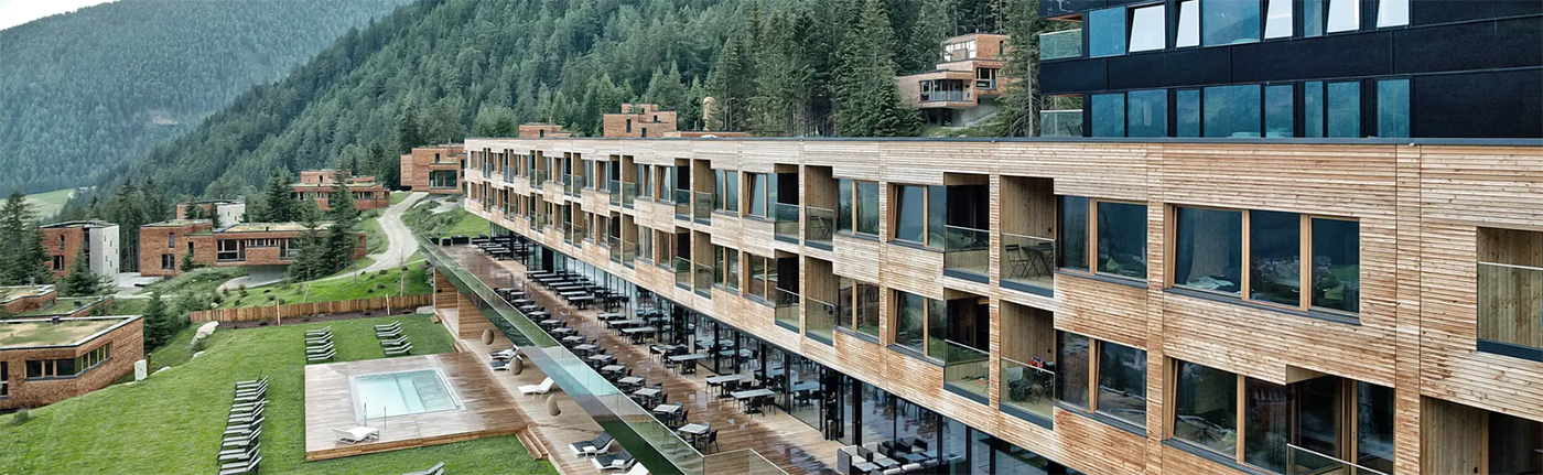 Foto: GRADONNA 4*s MOUNTAIN RESORT