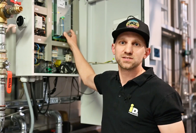„Die breite Produktpalette macht die Arbeit spannend.“ | dolomitenstadt