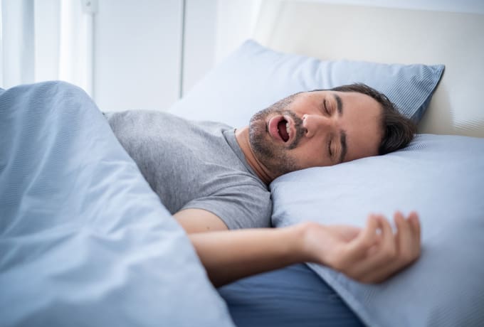 ヨーロッパ人のほぼ3分の1が睡眠障害に苦しんでいます