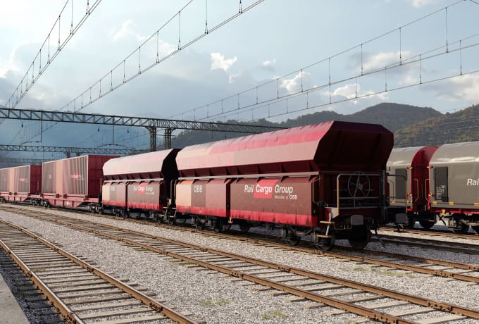 19. Oktober - Weniger Güter­verkehr per Bahn durch Osttirol? | dolomitenstadt